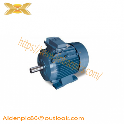 ABB M2QA200L4A Three-Phase Asynchronous Motor, High Performance for Industrial Control Applications