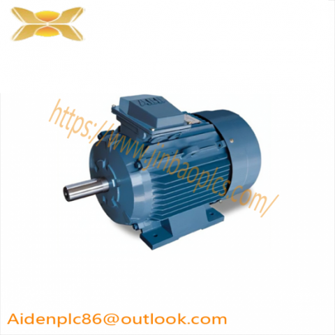 ABB M2QA225S4A 3-Phase E-Motor: Industry's Reliable Power Solution