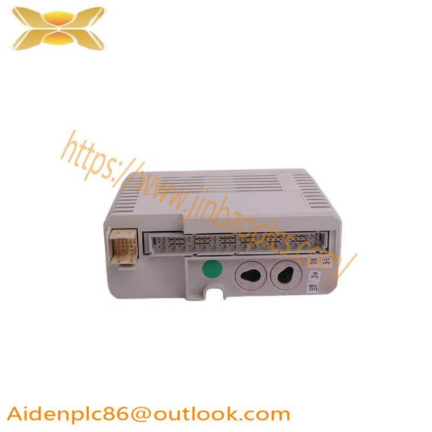 ABB MA01 MA 01 Contronic Module, Advanced Control System for Industrial Automation