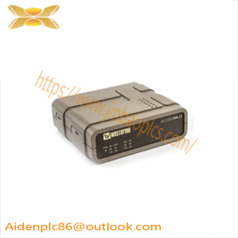 ABB MA12 Short Haul Modem - Industrial Communication Solutions