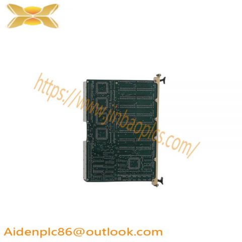 ABB MEM86-3*192 | High-Performance CMBMR3 Memory Board