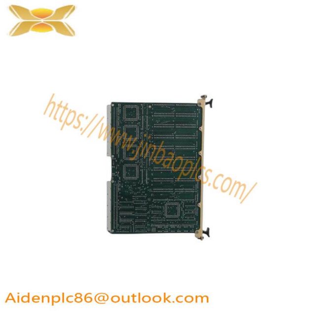 ABB MEM86-3*192 | High-Performance CMBMR3 Memory Board
