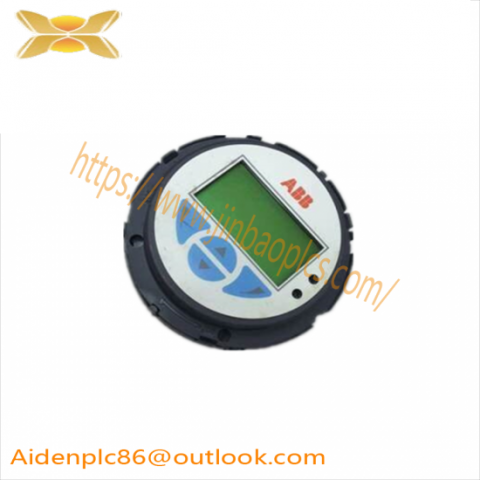 ABB MJFA9902 VKJ Cartridge Assay for Hart DC Control System