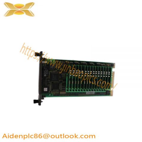ABB MM21 MM 21 Module: Precision Automation in Industrial Control