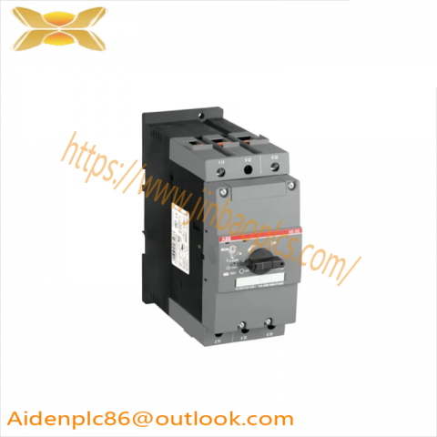 ABB MS495 - 1SAM550000R1008 Manual Motor Starter: Industrial Control Solutions