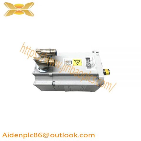 ABB MU100/MU200/MU300 Industrial Robot Motor, Robust and Precise