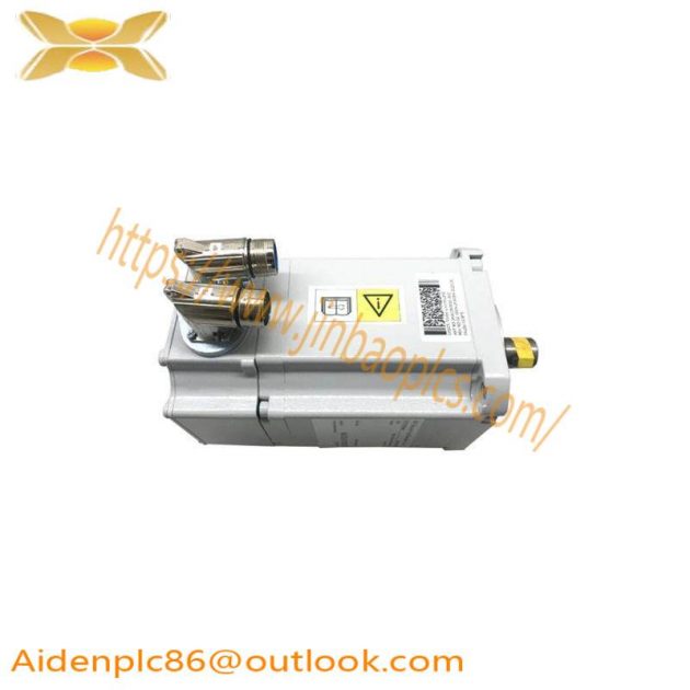 ABB MU100/MU200/MU300 Industrial Robot Motor, Robust and Precise