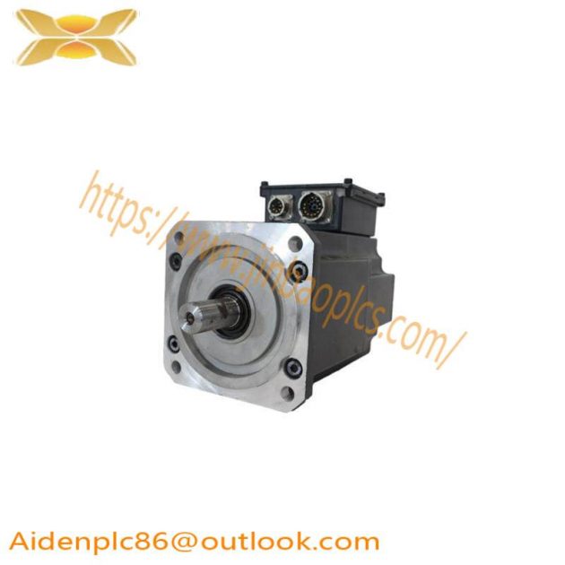 ABB MU200505955880 Servo Motor - Precision Control for Industrial Automation