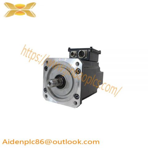 ABB MU200505955890/02 - High Precision Servo Motor