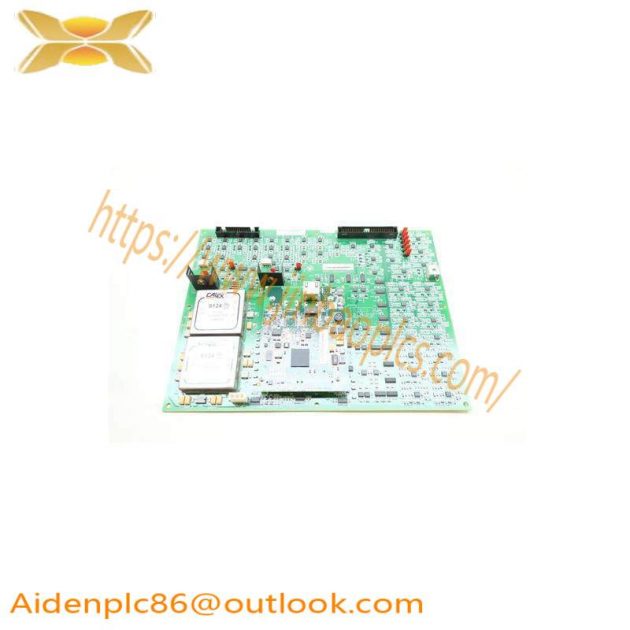 ABB MVR 0.44-10KA High-Power Frequency Converter