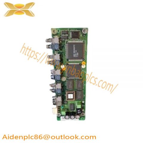 ABB NAMC-03 CONTROL BOARD KIT - Advanced Automation Solution for Industrial Applications