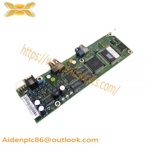 ABB NAMC-11C - Standard Control Board for Industrial Automation