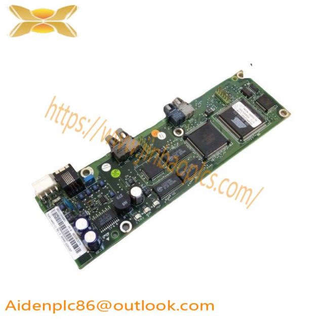 ABB NAMC-11C - Standard Control Board for Industrial Automation