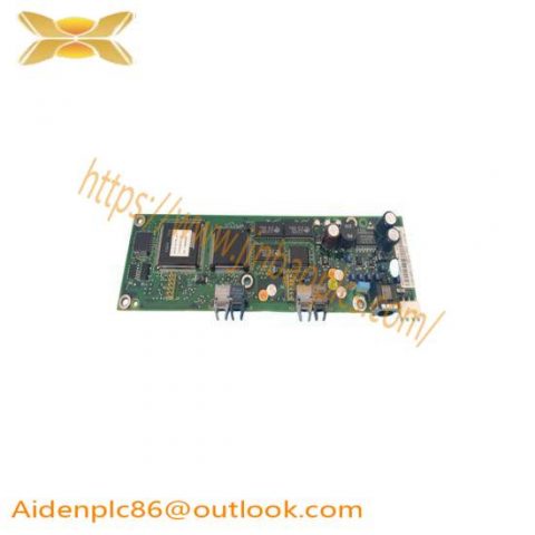 ABB NAMC-11C Inverter Board: High-Efficiency Control for Industrial Applications
