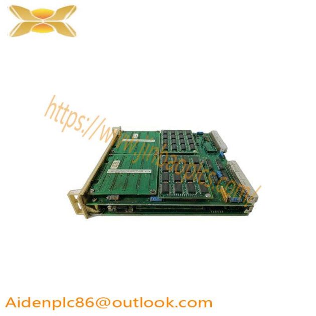 ABB NBIO-31 3BSE011337R1 - Industrial Control Module