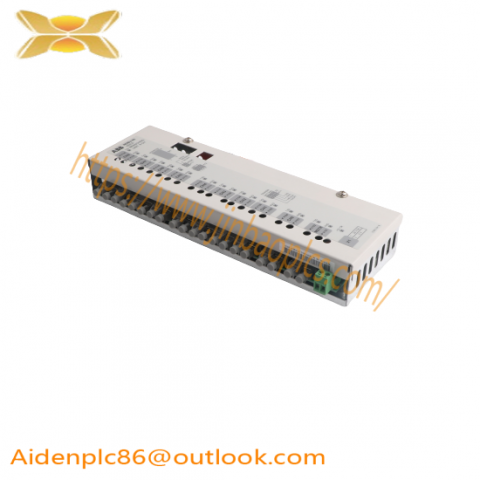 ABB NDBU-95 | DDCS Branching Unit - Precision Control Solution