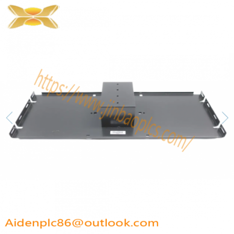 ABB NFTP01 - Industrial Field Termination Panel, Advanced Control & Integration Solution