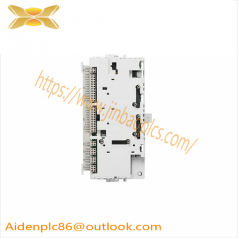 ABB NGPS-12C Power Supply Board - High-Efficiency Module for Industrial Control Systems