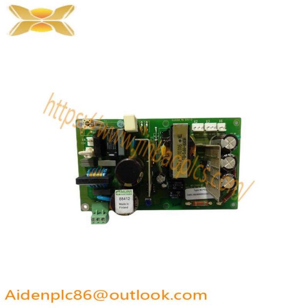 ABB NGPS13C 3AUA0000042489 POWER SUPPLY