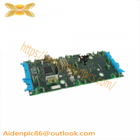 ABB NINT-73C Main Circuit Interface Kit - Advanced Control, Efficient Integration