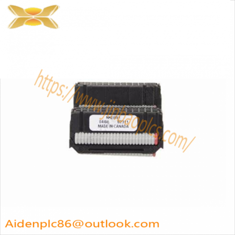 ABB NKEB01-A | Expansion Bus Cable, Designed for Industrial Automation
