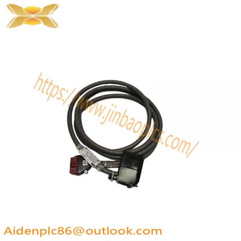 ABB NKLS01-10 Interface Cable: Industrial Networking Excellence