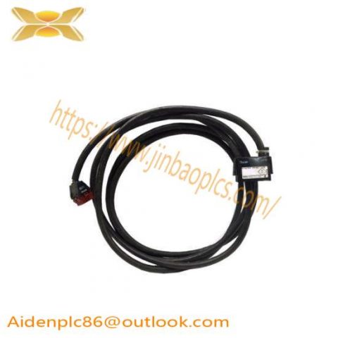 ABB NKLS01-15 NKLS01 Infi-Net Cable - 15ft