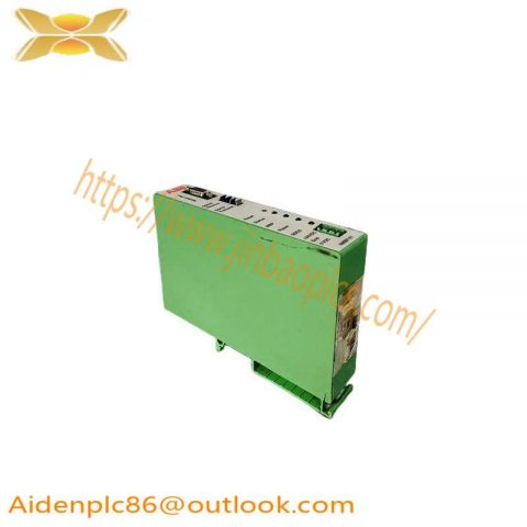 ABB NMBP-01 MODBUS PLUS ADAPTER: Industrial Control Module, High-Performance, Modbus Protocol Compatibility