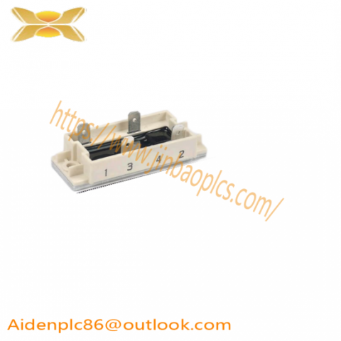 ABB NRED-61: Advanced Industrial Control Module