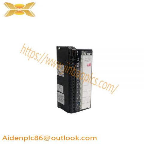 ABB NRED-61 Inverter Drive, Advanced Industrial Control Solution