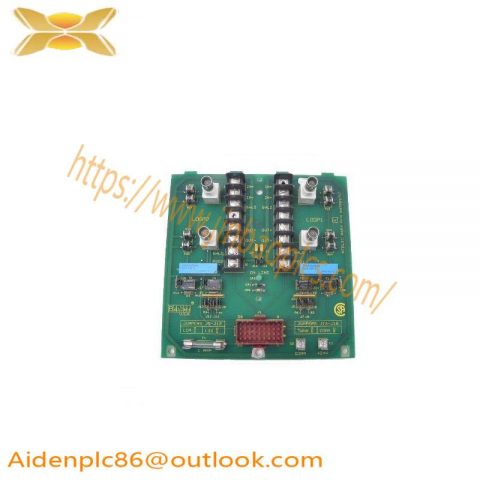 ABB NTCL01 Bailey Communication Link Terminal Unit