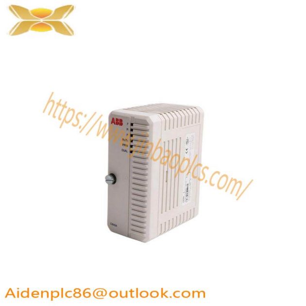 ABB NTR002-A - Advanced Industrial Control Module
