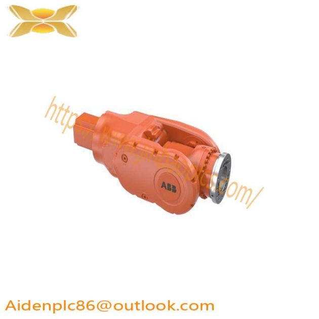 ABB O3EGb HENF315118R2 Industrial Controller Module