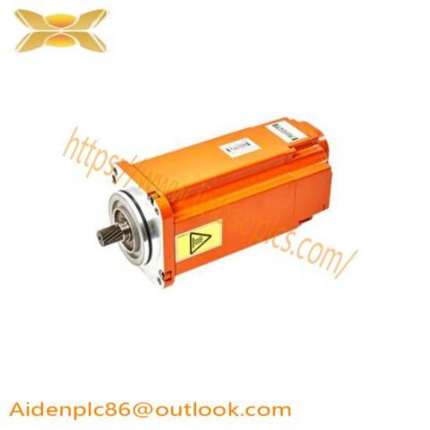 ABB OCAH 940181103 - Advanced Industrial Control Module