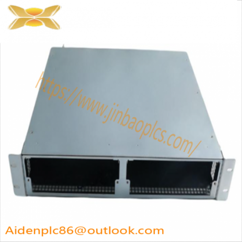 ABB P-HA-RPS-CH100000 | PHARPSCH100000 Power Supply Chassis
