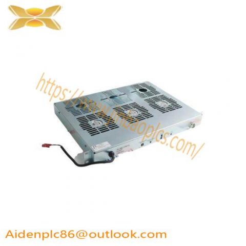 ABB PHARPSFAN03000 Cooling Fan Assembly, for Enhanced Industrial Control Systems