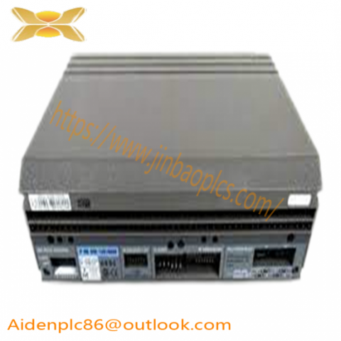 ABB P-HB-AIN-12010000: Precision Industrial Control Module
