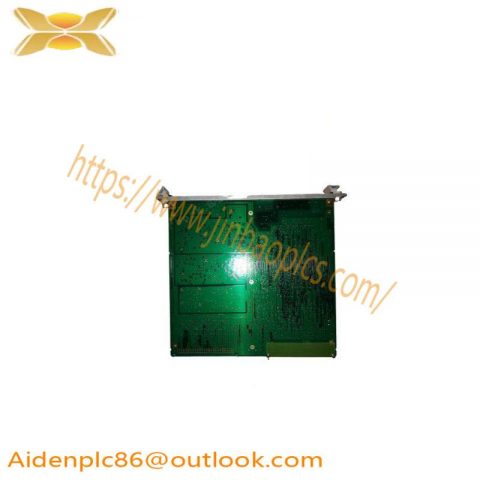 ABB P4LQA HENF209736R0003 System Modules - High-Power PLC Core Components