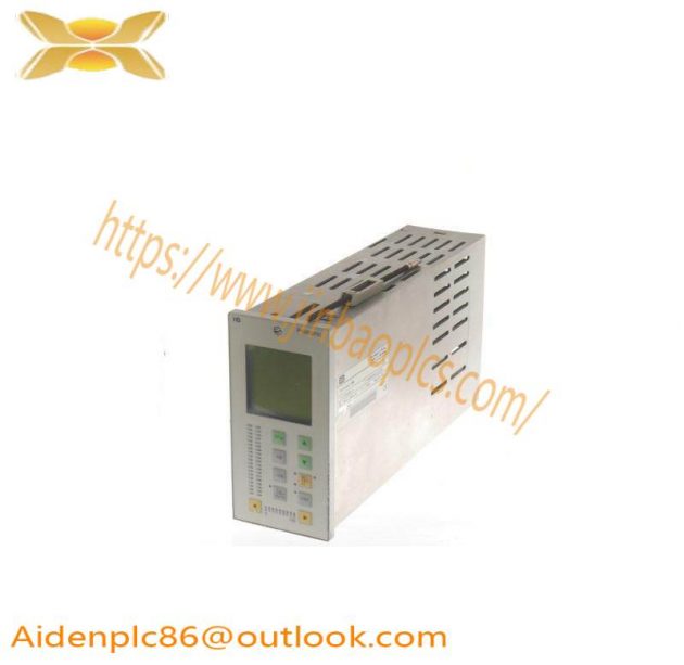 ABB P62615-0-1111110 Protronic Controller - Advanced Automation Solution