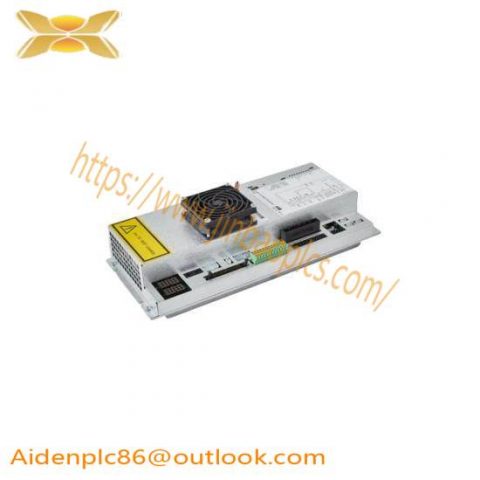 ABB PDB-01 3HNA006147-001: Industrial Power Distribution Board