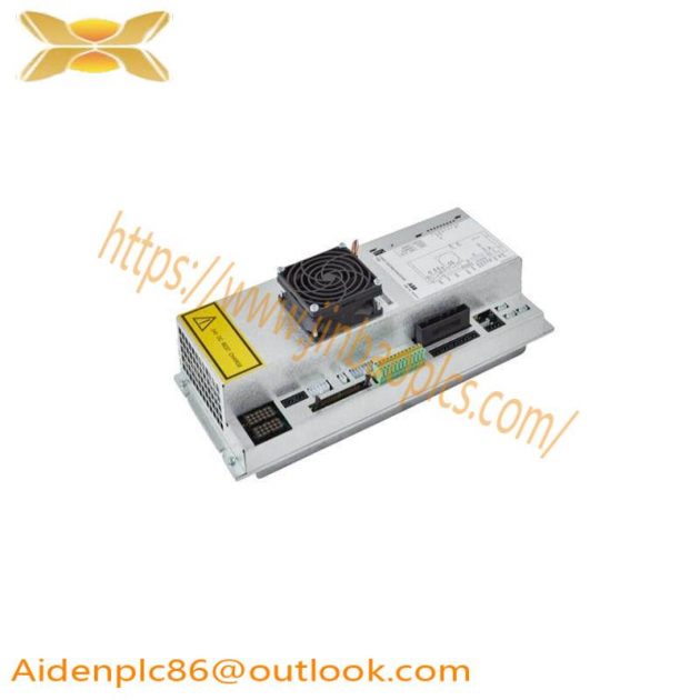 ABB PDB-02 3HNA023093-001 IRB2400 3HAC0017328-1/01SGMAS-04ARA-AB11 | Industrial Automation Solutions
