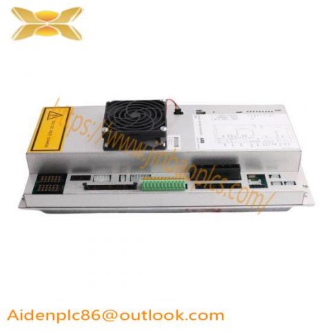 ABB PDB-02 3HNA026293-001 Thermocouple/mV Input Module, High Precision Temperature Data Acquisition