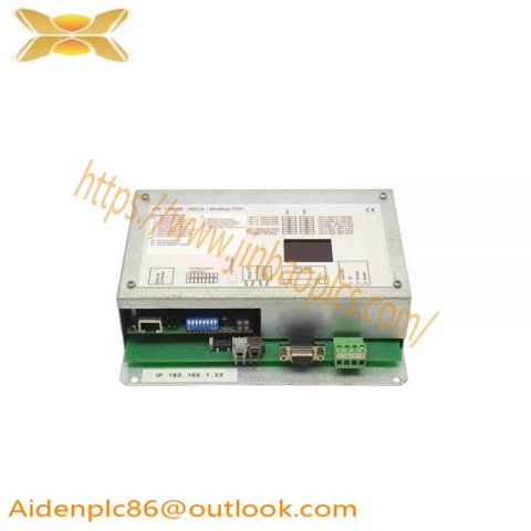 ABB PE1364B Protocol Converter, Industrial Communication Solutions