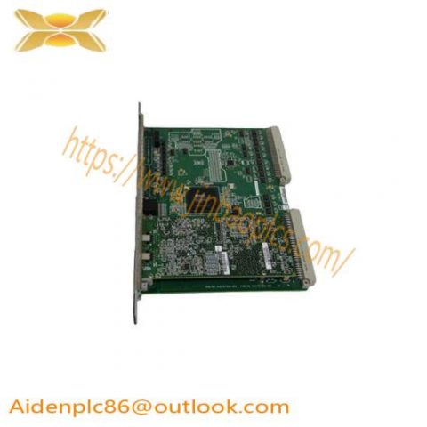 ABB PEP-A-220VAC | Digital Output Circuit Card