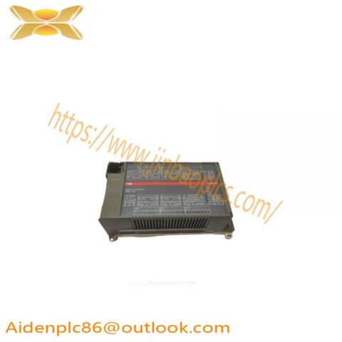 ABB PFEA111/112 Disc Tension Control Module