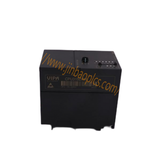 ABB PFEA113-20 3BSE050092R20 - Advanced Control Module