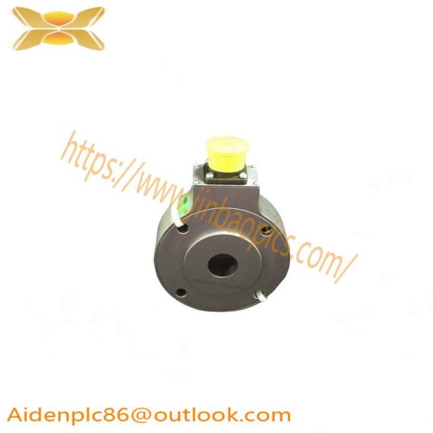 ABB PFRL101A - 0.5KN 3BSE023314R0003: Industrial Radial Load Cells