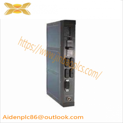 ABB PFSA103D 3BSE002492R0001 High Performance Process Automation Module