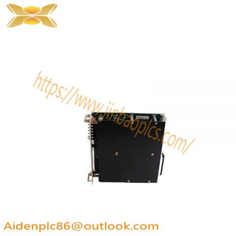ABB PFSK101 YM322001-ED Power Supply Unit