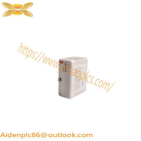 ABB PFSK104 YM322001-EB: Advanced Signal Processing Board for Industrial Automation